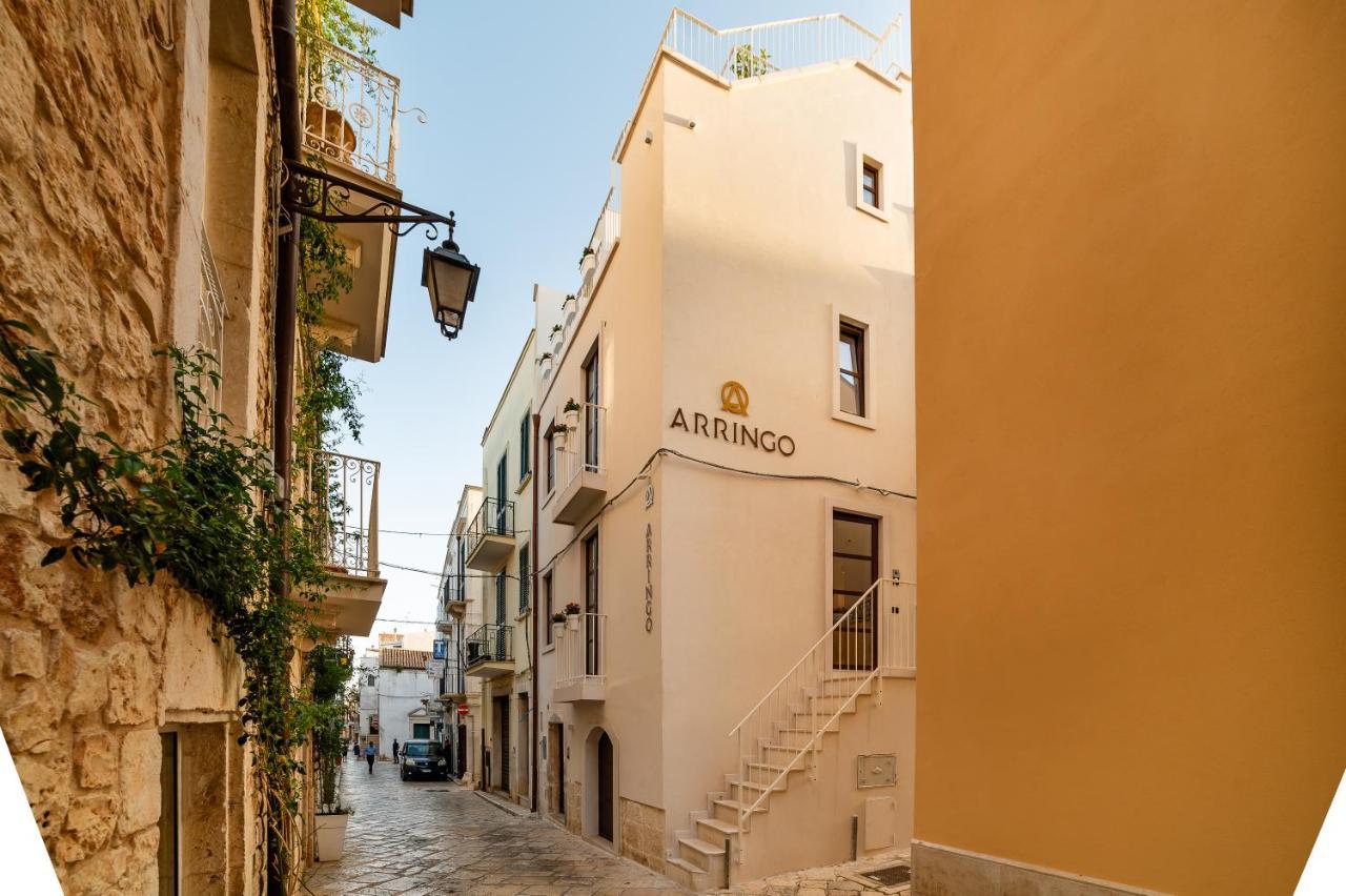 Arringo - Stay Comfy Conversano Exterior foto