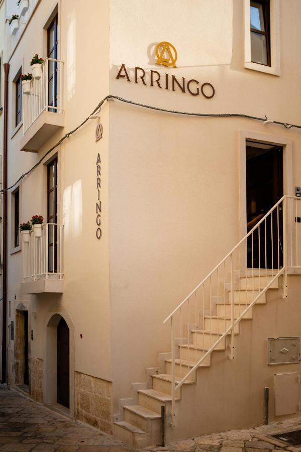 Arringo - Stay Comfy Conversano Exterior foto