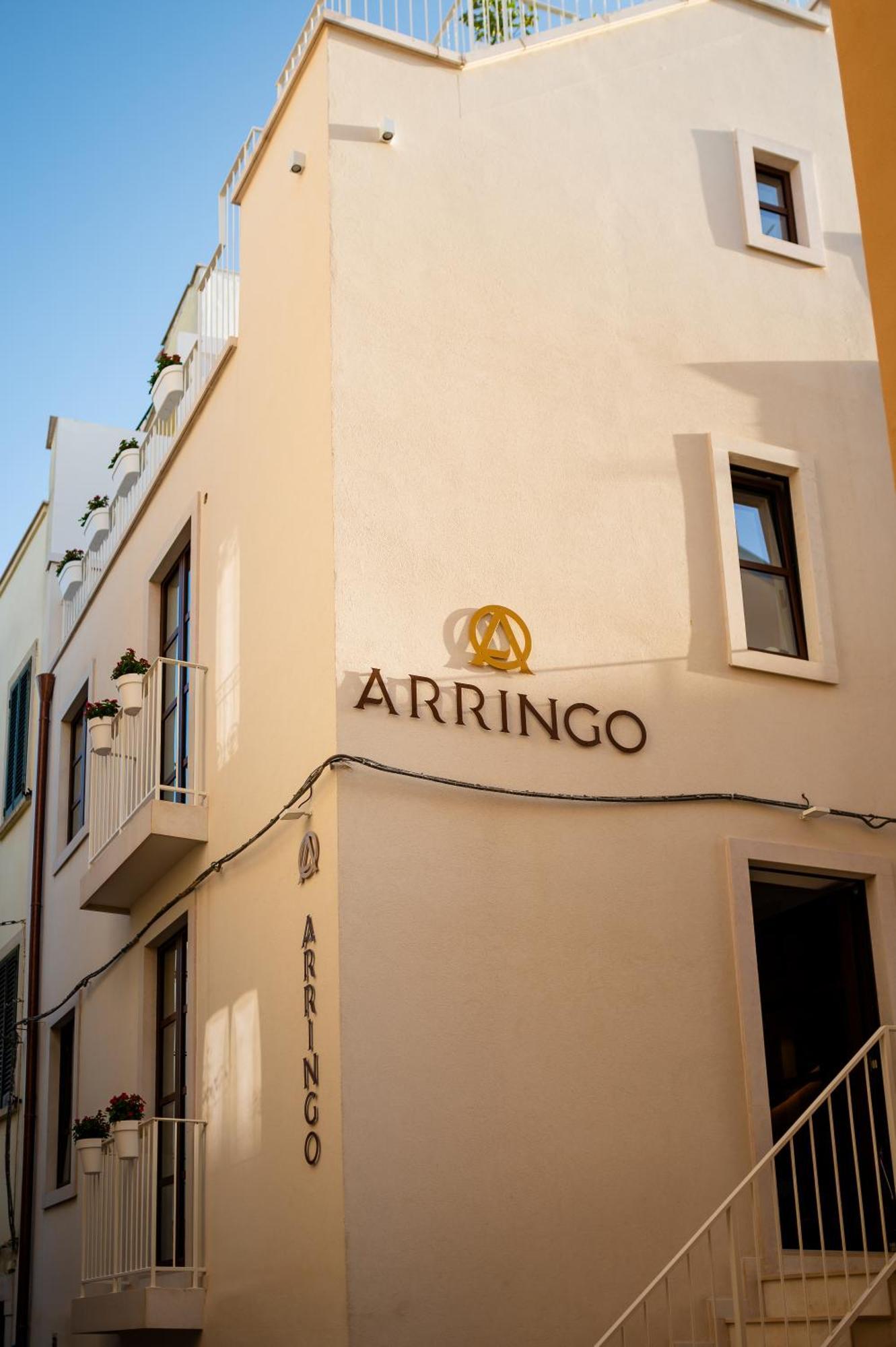 Arringo - Stay Comfy Conversano Exterior foto